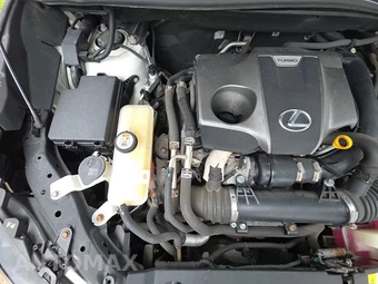 2018 Lexus NX 300 F SPORT - miniatura 26