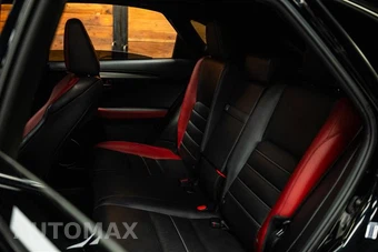 2018 Lexus NX 300 F SPORT - miniatura 11
