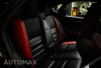 2018 Lexus NX 300 F SPORT - miniatura 12