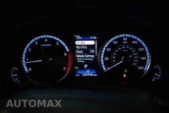 2018 Lexus NX 300 F SPORT - miniatura 18