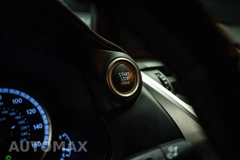 2018 Lexus NX 300 F SPORT - miniatura 19