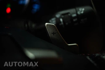 2018 Lexus NX 300 F SPORT - miniatura 20