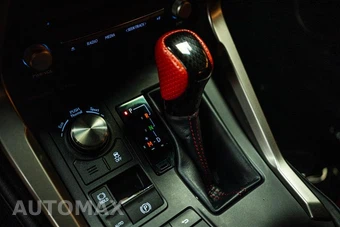 2018 Lexus NX 300 F SPORT - miniatura 22