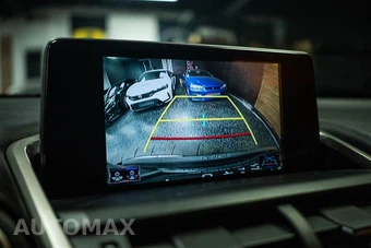 2018 Lexus NX 300 F SPORT - miniatura 23