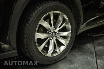 2018 Lexus NX 300 F SPORT - miniatura 3