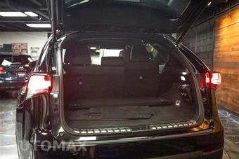 2018 Lexus NX 300 F SPORT - miniatura 7