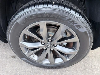 2018 Lexus NX 300 F SPORT - miniatura 10