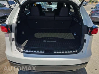 2018 Lexus NX 300 F SPORT - miniatura 14