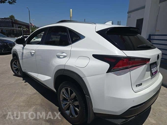 2018 Lexus NX 300 F SPORT - miniatura 2