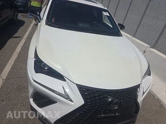 2018 Lexus NX 300 F SPORT - miniatura 2