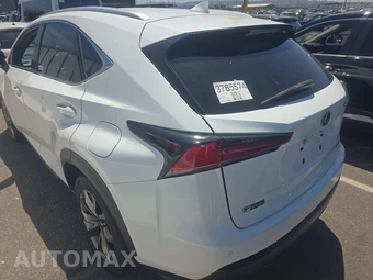 2018 Lexus NX 300 F SPORT - miniatura 6