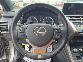 2018 Lexus NX 300 F SPORT - miniatura 10