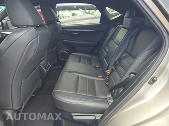 2018 Lexus NX 300 F SPORT - miniatura 13