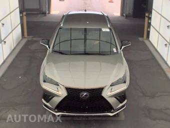 2018 Lexus NX 300 F SPORT - miniatura 2