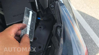 2018 Lexus NX 300 F SPORT - miniatura 25