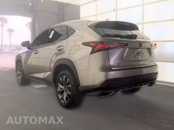 2018 Lexus NX 300 F SPORT - miniatura 6
