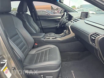 2018 Lexus NX 300 F SPORT - miniatura 8