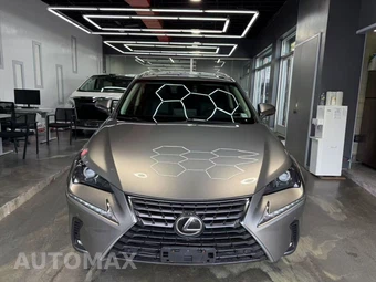 2018 Lexus NX 300 - samochód z USA z aukcji Manheim, oferta Kup Teraz w AUTOMAX