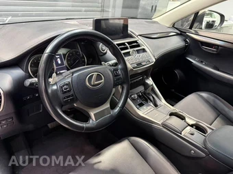 2018 Lexus NX 300 - miniatura 11