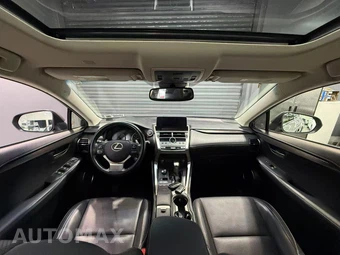 2018 Lexus NX 300 - miniatura 12