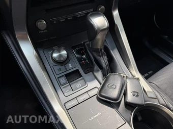 2018 Lexus NX 300 - miniatura 16
