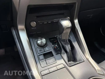 2018 Lexus NX 300 - miniatura 18
