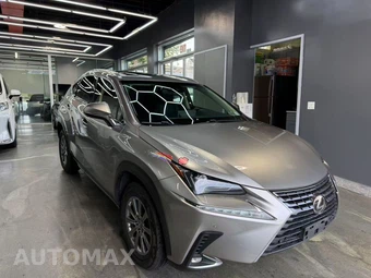 2018 Lexus NX 300 - miniatura 2