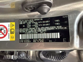 2018 Lexus NX 300 - miniatura 21
