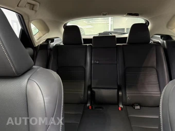 2018 Lexus NX 300 - miniatura 22