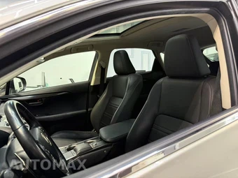 2018 Lexus NX 300 - miniatura 24
