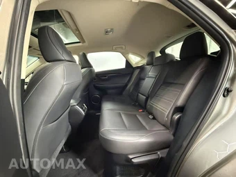 2018 Lexus NX 300 - miniatura 25