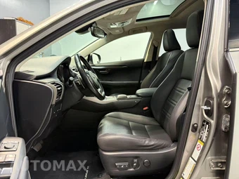 2018 Lexus NX 300 - miniatura 26