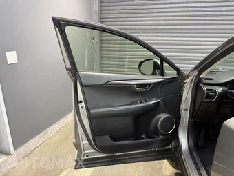 2018 Lexus NX 300 - miniatura 27