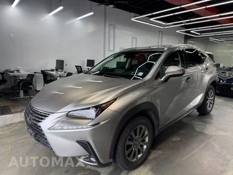2018 Lexus NX 300 - miniatura 3