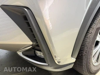 2018 Lexus NX 300 - miniatura 31