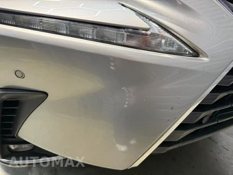 2018 Lexus NX 300 - miniatura 34