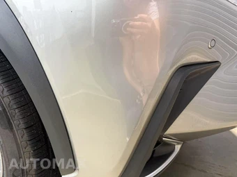 2018 Lexus NX 300 - miniatura 35