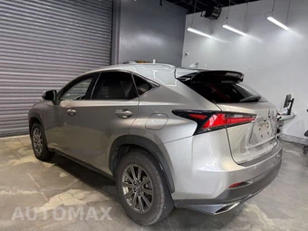 2018 Lexus NX 300 - miniatura 4