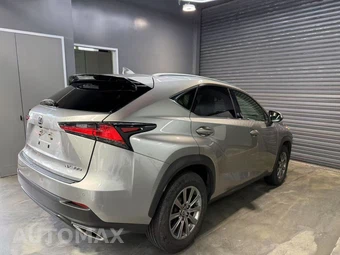 2018 Lexus NX 300 - miniatura 5