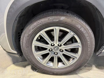 2018 Lexus NX 300 - miniatura 52
