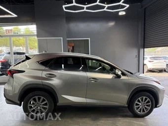 2018 Lexus NX 300 - miniatura 6
