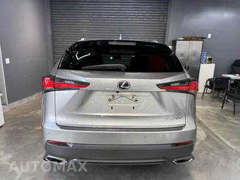 2018 Lexus NX 300 - miniatura 7