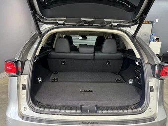 2018 Lexus NX 300 - miniatura 8