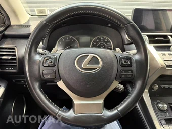 2018 Lexus NX 300 - miniatura 9
