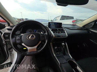 2018 Lexus NX 300 – miniatura 11