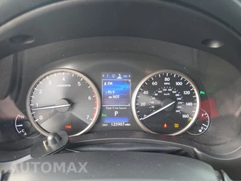 2018 Lexus NX 300 – miniatura 12