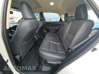 2018 Lexus NX 300 – miniatura 13