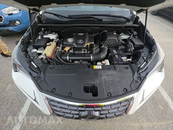 2018 Lexus NX 300 – miniatura 15