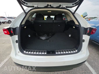 2018 Lexus NX 300 – miniatura 16