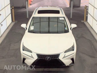 2018 Lexus NX 300 – miniatura 2